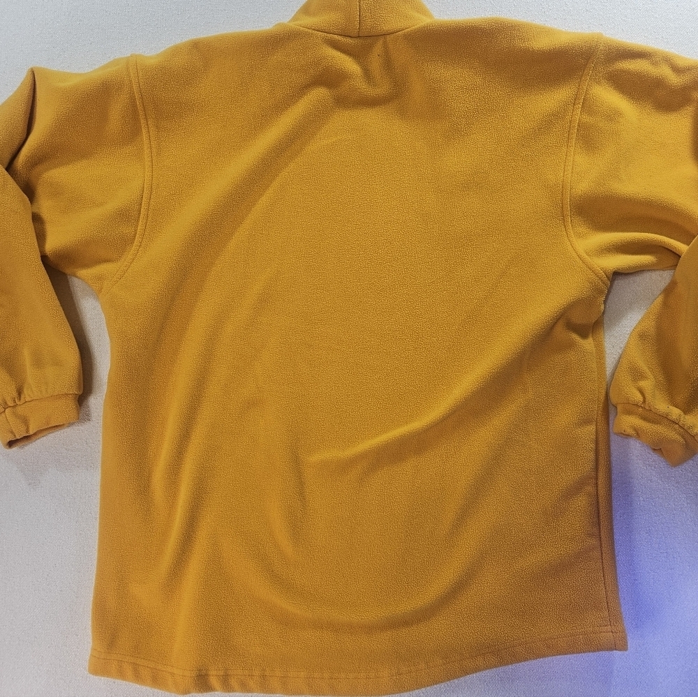 Columbia Omni-Therm Fleece Pullover Large - Picture 9 of 9